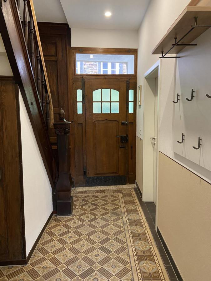 Ferienhaus Heinrich Эдигер-Эллер Экстерьер фото