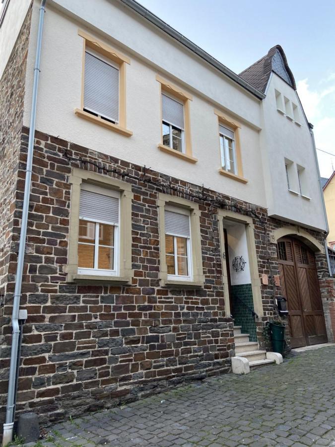 Ferienhaus Heinrich Эдигер-Эллер Экстерьер фото